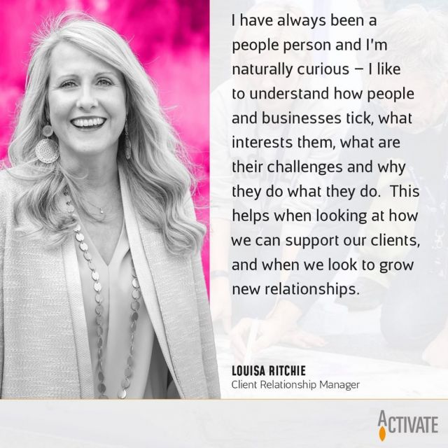 So much joy comes from working with fantastic #people! People who care, people who go the extra mile, people who find a way (the best way) to help you, and to make sure you have the best possible #event experience.
Ask Louisa how we can help!
#liveevents #globalevents #incentivetravel #corporateevents #relationshipsmatter #peopleandculture